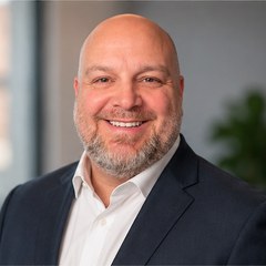 Brandon A. Smith, Chief Executive Officer of Integrity Advocate
